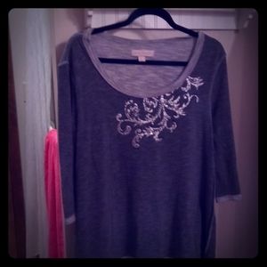 Women's top
